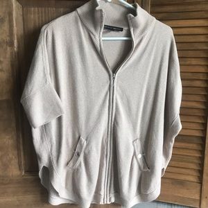 White House black market sweater